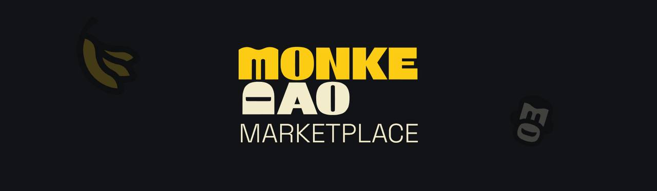 Monkey marketplace by Monkey LTD